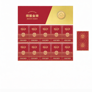 GPPOKER | Professional Gwang Dahn Dedicated PVC Playing Cards