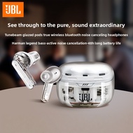 JBL หูฟังไร้สาย TUNE FLEX 2 True Wireless