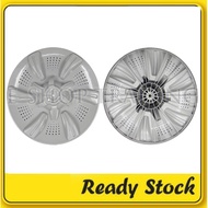 WA13F5S3QRY SAMSUNG WASHING MACHINE PULSATOR