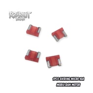 10 AMPER MICRO FUSE_10 AMPER MICRO FUSE ORIGINAL QUALITY HEAT RESISTANT