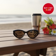 Shades Sunglasses for Women/Men, Aesthetic Shades for Beach