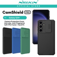 Nillkin Camshield Pro for Samsung S25 Ultra/S25+/S25/S24 FE/S24 Ultra/S24+/S24 Camera protection sli