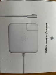 Apple MacBook MagSafe Charger 60w 蘋果 充電器 火牛