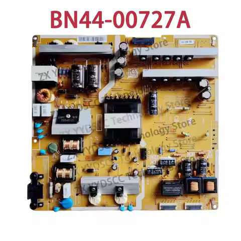 BN44-00727A L55C2Q-EDY Original UA55H6800AJ TV Power Board BN44-00727A