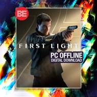 007 First Light PC OFFLINE