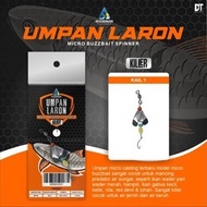 Termite Bait, Laron Bait, Casting Bait, Wader Microfishing Bait, Wader Bait