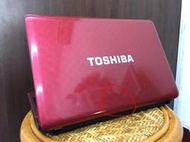 ^^華津電腦^^TOSHIBA L640 14吋 i3筆記型電腦 i3-2310M，2G，250G 岡山可自取