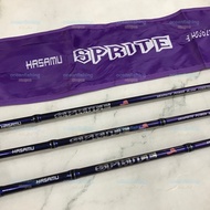 HASAMU SPRITE FISHING ROD