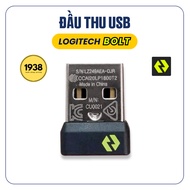 Logitech Bolt USB RECEIVER - LOGI BOLT USB RECEIVER