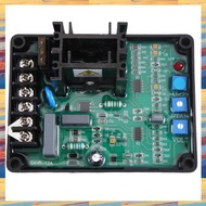 (ZWNA) GAVR-12A GAVR 12A AVR for Generator Automatic Voltage Regulator Board Voltage Regulator Board