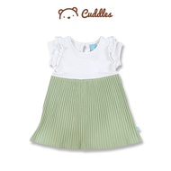 Cuddles Baby Dress DSW397