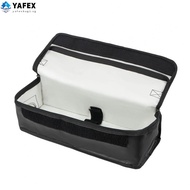 <YF>Battery Bag Large Capacity Water-proof Easy To Carry Ebike Battery Bag