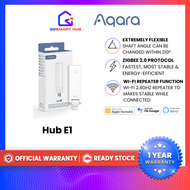 [Official Warranty] Aqara Hub E1