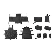 aihei Universal Multi-functional เบาะนั่งด้านหน้ากระเป๋าเก็บของ Organizer ที่เก็บพิเศษสำหรับรถจี๊ปสำ