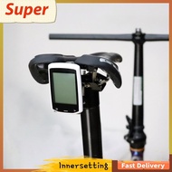 [innersetting.my] Bike Saddle Camera Mount Adapter Bike Camera Mount Action Camera Accessories