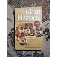 Historical Islam