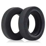 1 Pair Replacement Headphone Ear Pads For Corsair HS50 HS60 Pro HS70 Pro Headphone Headband Earpads 