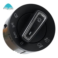 Headlight Switch Fog Light Control Switch