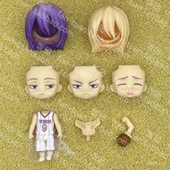 Ob11 Kuroko's Basketball Atsushi Atsushi Atsushi Nendoroid Japanese Version Doll Accessories Replace