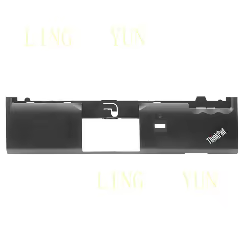 Z For Lenovo Thinkpad X220 X220i Palmrest With Fingerprint Hole Cover