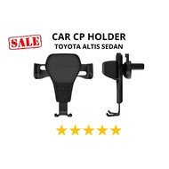 TOYOTA ALTIS SEDAN Cp holder / Car Air Vent Mount Stand / Car cp holder / Car holder / High quality