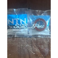 BEARING 6904 LLU NTN LAHER 6904LLU NTN 20X37X9