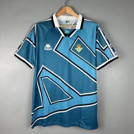 ＜830＞95-97 Betis Home Soccer Jersey Football