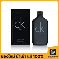 [Bundle] น้ำหอม ทุกเพศ Calvin Klein CK