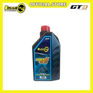 HYPER 4T DRIVE MOTORCYCLE OIL 20W50 - LUBRIGOLD - HYPER 4T DRIVE MOTORCYCLE OIL 20W50 -1L