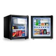 SONAR ตู้เย็นมินิบาร์หน้ากระจก 1.8Q รุ่น RS-A50N(G) (379427-692992010)