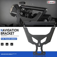 For Yamaha Tracer9 Tracer900 GT Tracer 9 /GT 900 /GT 2021-2024 Tracer 9GT 900GT Phone Support Holder