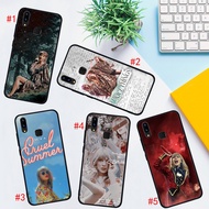 Vivo S7 S9 S10 U3 Y73S S7E Y52S Y31S Y76S Y76 Y74S Y75 T1 5G T10 T15S Y15A 4G Soft Silicone Phone Ca
