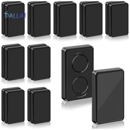 (DL) Outdoor Curtain Weights Heavy Duty Curtain Weights Waterproof Magnetic Curtain Weights for Home