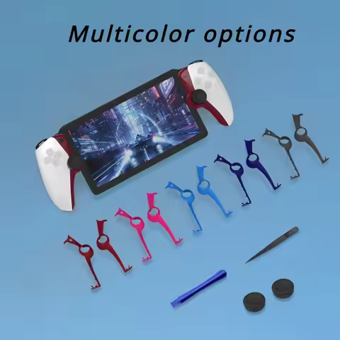 For PS Portal Replacement Shell Cover For PS Portal Portable Accessories Case Cover Replacement Prac