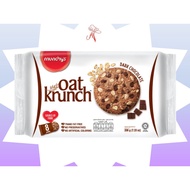 Munchy's Oat Krunch Dark Chocolate 208g