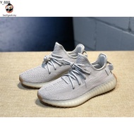 [Original]Yeezy Boost 350 V2 “sesame” Men Shoes Ready Stock