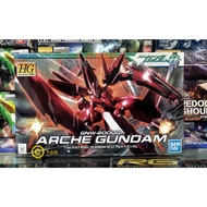 BANDAI GNW-20000 Arche Gundam NEW STOCK 2026