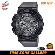 Casio G-Shock GM-110MF Series Men Watch GM-110MF-1ADR / GM-110MF-1A / GM-110MF-1 / GM-110MF