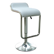 (Ready Stock) Eames Bar Chair black & white