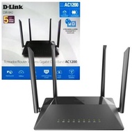D-Link Ac 1200 Dir-842 Wifi Router New Original