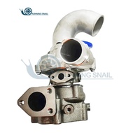 Turbocharger GT1752S 710060 710060-5001S For Hyundai STAREX H-1 Van iLoad iMax D4CB 2.5L 140HP 28200