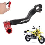Motorcycle Gear Shift Lever Folding Shifter Pedal CNC for DRZ400 DRZ400S DRZ400SM DRZ400E 2000-2023 