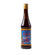 Plum Blossom Brand Hua Tiao Chiew 500ml