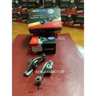 PLATUK ROCKER ARM PIANO ROLER VALVE XEON MLKUNI