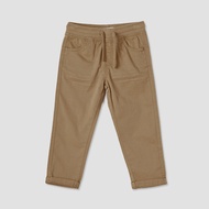 Babyshop Pants Clothing Boys Beige