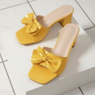 JT04 Latest 5Cm Vita Butterfly Women's Heels Sandals Women Heels