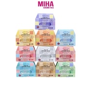 Hộp 10 Miếng Mặt Nạ Dưỡng Trắng Da Banobagi Stem Cell Vitamin Mask 30g Hàn Quốc