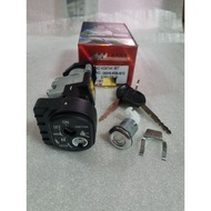 Ignition Key / Key Set Supra GTR 150 (K56) Kawa Rare