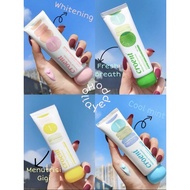 Croent PEPSODENT WHITENING Toothpaste With Fresh And Delicious MACARON Flavor Only Sell ORIGINAL!! C