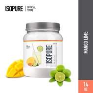 Isopure Gluten Free Protein Infusions (0.88lbs)